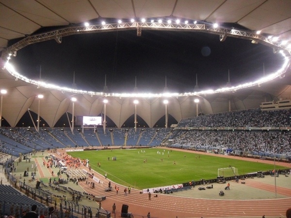Samsung Electronics Saudi Arabia to Transform King Fahd International Stadium with State-of-the-Art LED Display Solutions