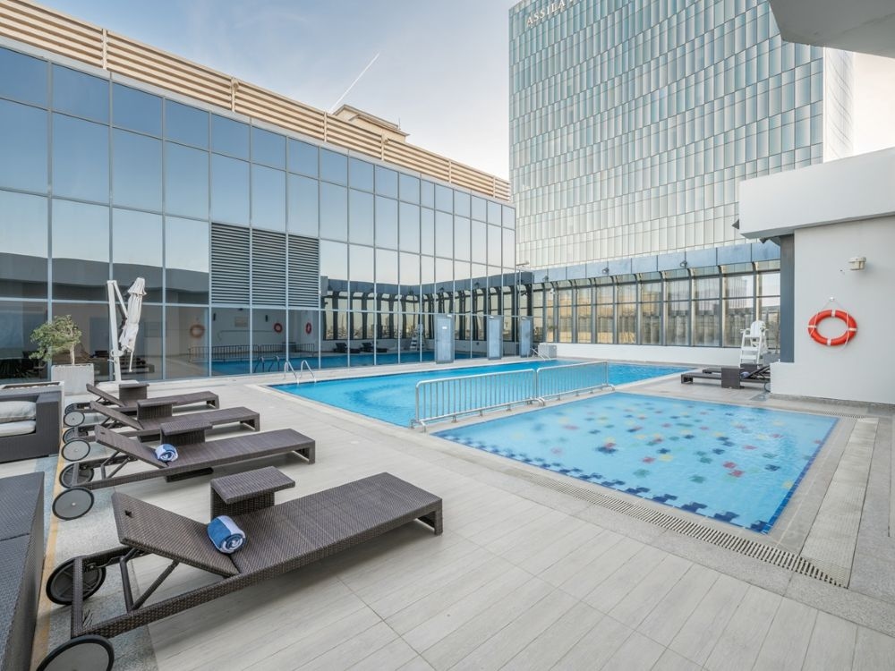 Make the Most of the Summer with an Unforgettable Stay at The Hotel Galleria Jeddah, Curio Collection by Hilton