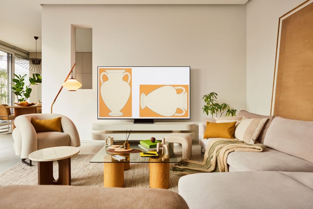 Samsung and Art Basel Unveil Largest Art Basel Collection to Date on Samsung Art Store