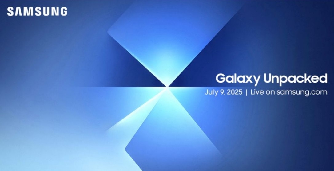 Invitation] Galaxy Unpacked July 2025: The Ultra Experience Is Ready To Unfold
