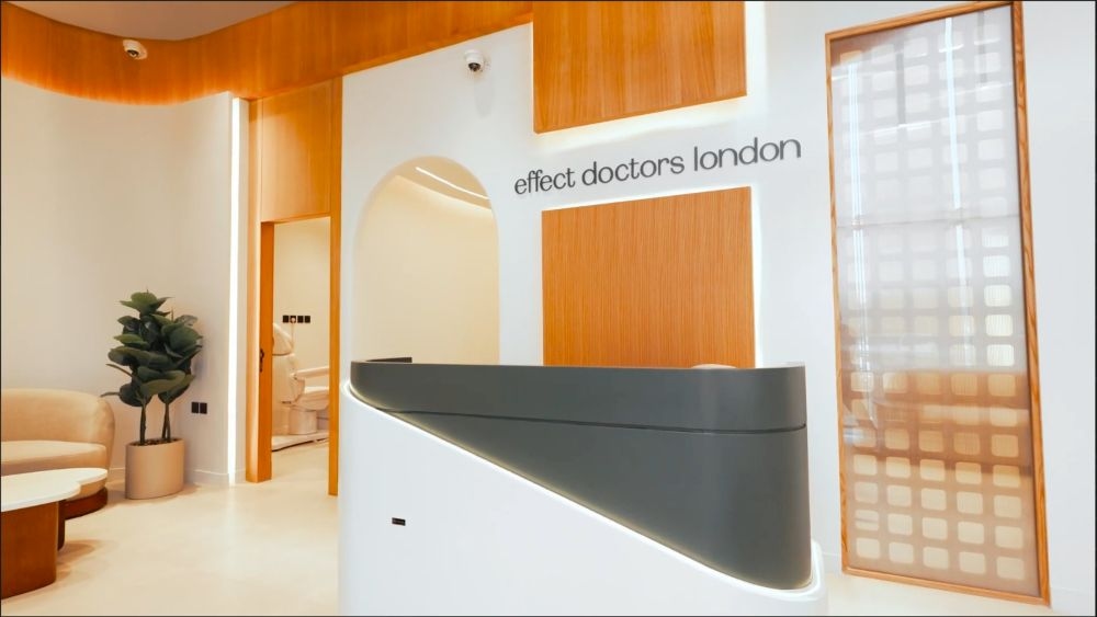 Effect Doctors London Expands into Saudi Arabia with Launch of Cutting-Edge Wellness Centres
