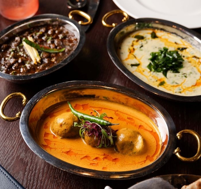 An Indian Summer, curated by Jamavar Dubai