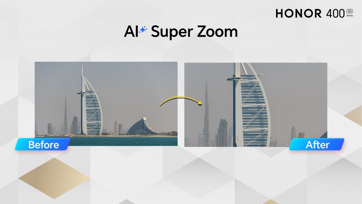 HONOR 400 Series: Capture, Enhance, and Relive the Moments That Matter Most