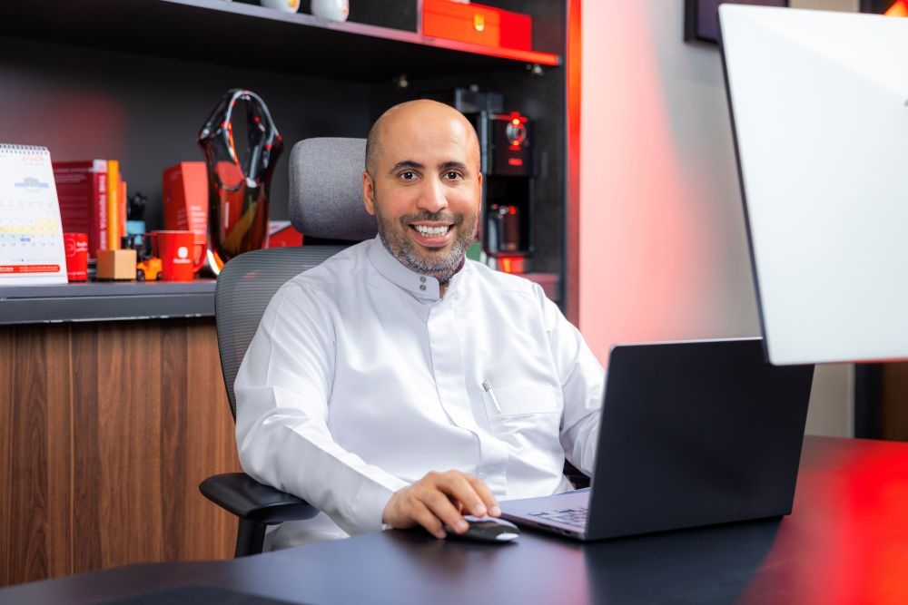 RedBox Celebrates 10 Million Deliveries and Unveils Ambitious Expansion Plans Across Saudi Arabia and Beyond