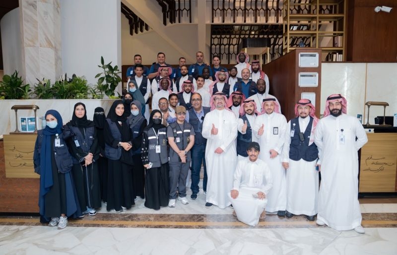 Dur for Hajj Services Concludes the 1446H Hajj Season with a Commendable Success