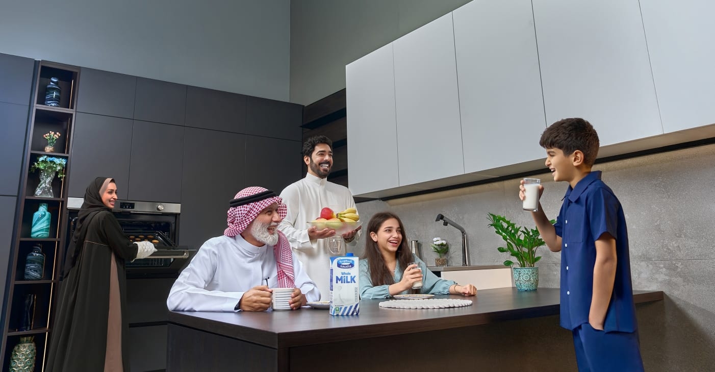 سدافكو تنشر تقرير الاستدامة لعام 2024 تحت عنوان 'تمكين التغيير المستدام من أجل مستقبل أكثر صحة'