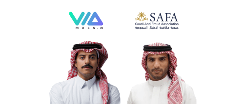 Mozn and Saudi Anti-Fraud Association (SAFA) Join Forces to Advance Fraud Prevention and Financial Integrity across KSA