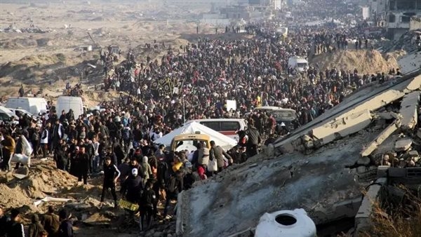 خبير سياسي: واشنطن تسعى لإعادة تفتيت المنطقة لصالح إسرائيل الكبرى