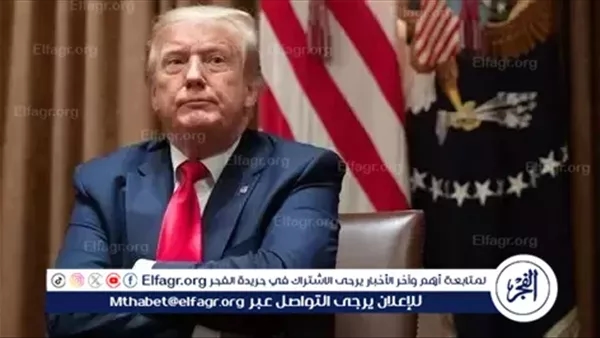 ترامب: حققنا نصرا قضائيا كبيرا.. وإيران تسعى للقاء الولايات المتحدة