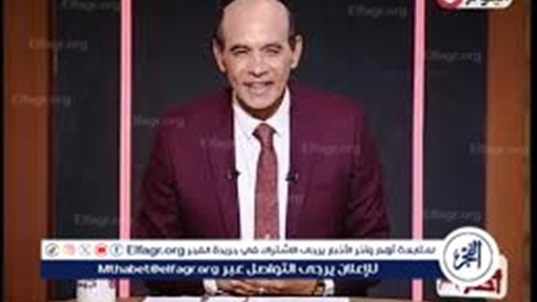صلاح حسب الله: مرسي كان مندوبًا للمرشد داخل قصر الاتحادية