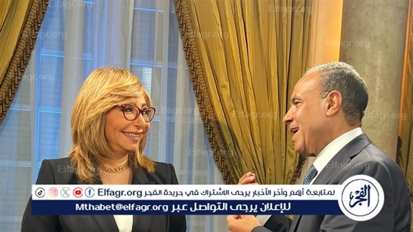 وزير الخارجية: المجتمع الدولي لا يتحمل مسئولياته تجاه اللاجئين في مصر .. وعبء اللاجئين  ملقى على عاتقنا