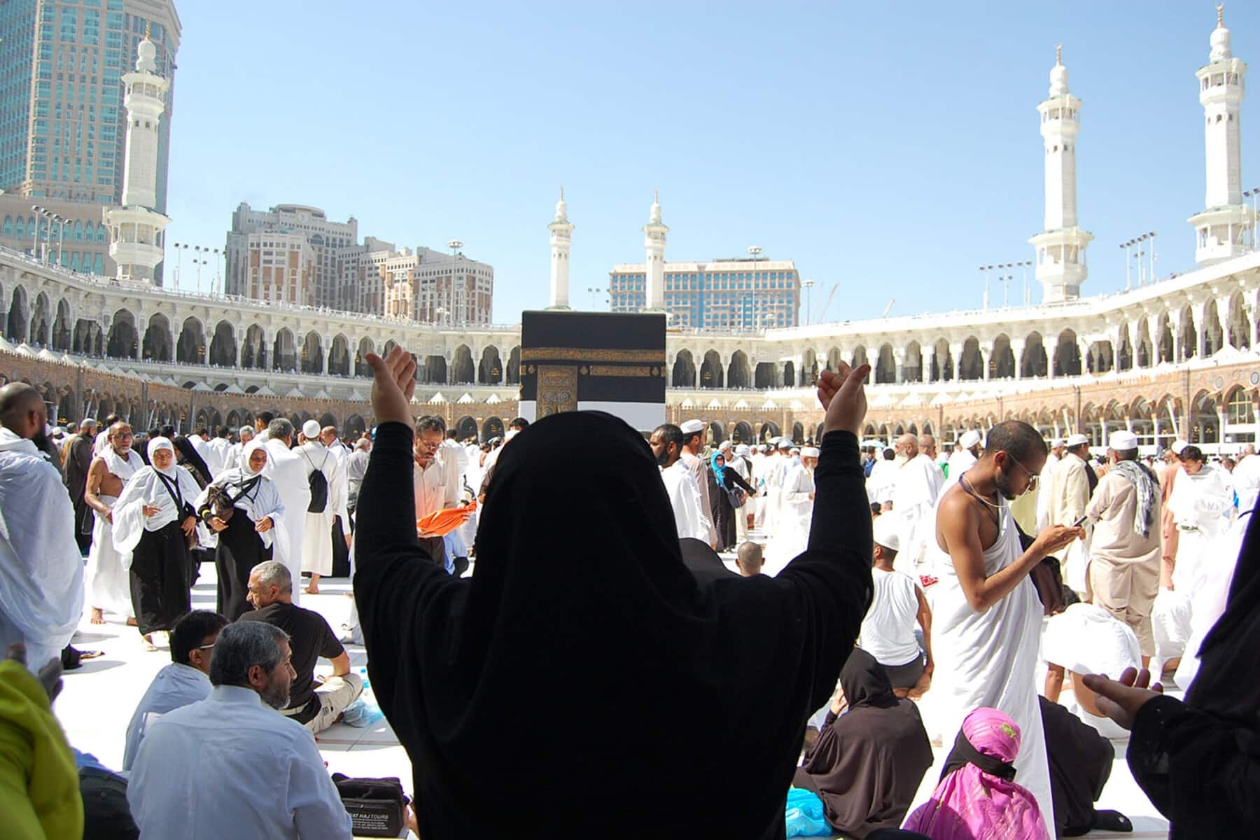 وزارة الأوقاف تعلن عن تكلفة حج سنة 2026 والموعد النهائي لأداء المصاريف