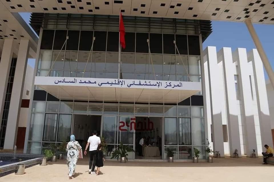قافلة طبية خاصة بالطب الإشعاعي تواصل تقديم خدماتها بالحسيمة