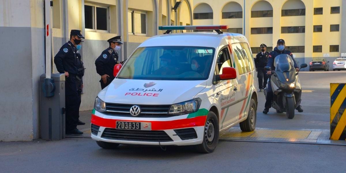 تفكيك شبكة للهجرة غير الشرعية في الحسيمة وتوقيف ثلاثة متورطين