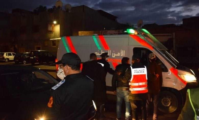 فخ العملات المشفّرة.. تفكيك عصابة احتجزت وسرقت ضحية صفقة وهمية بطنجة
