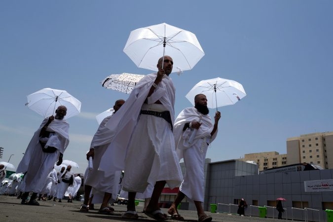 وزارة الأوقاف تُعلن موعد أداء المبلغ الجزافي للحج: 65 ألف درهم من 21 يوليوز إلى 8 غشت