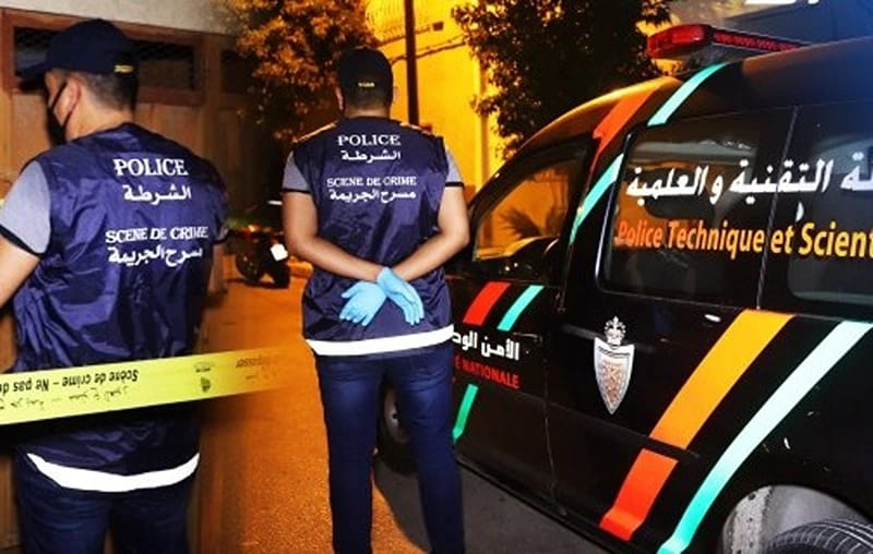 توقيف مشتبه به في سرقة 50 مليون سنتيم من وكالة 'وفاكاش' بطنجة