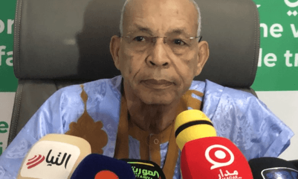 الحوار الوطني: المنسق يُقدّم حصيلة مشوار التشاور يوم الاثنين المقبل.