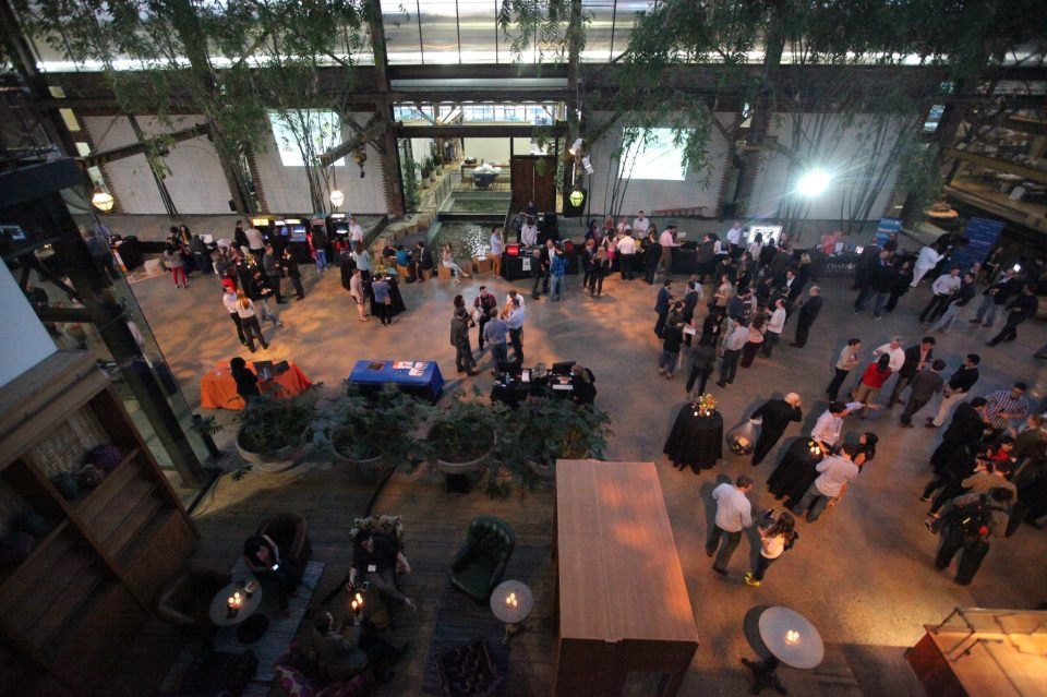 15 years in, Philly Tech Week still brings the city's tech scene together