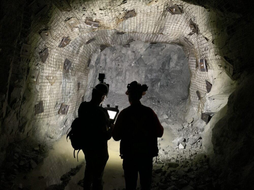 Mine Vision Systems raises $11.5M with plans to expand its Pittsburgh workforce