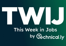 This Week in Jobs: Step into the future with these 20 tech career opportunities