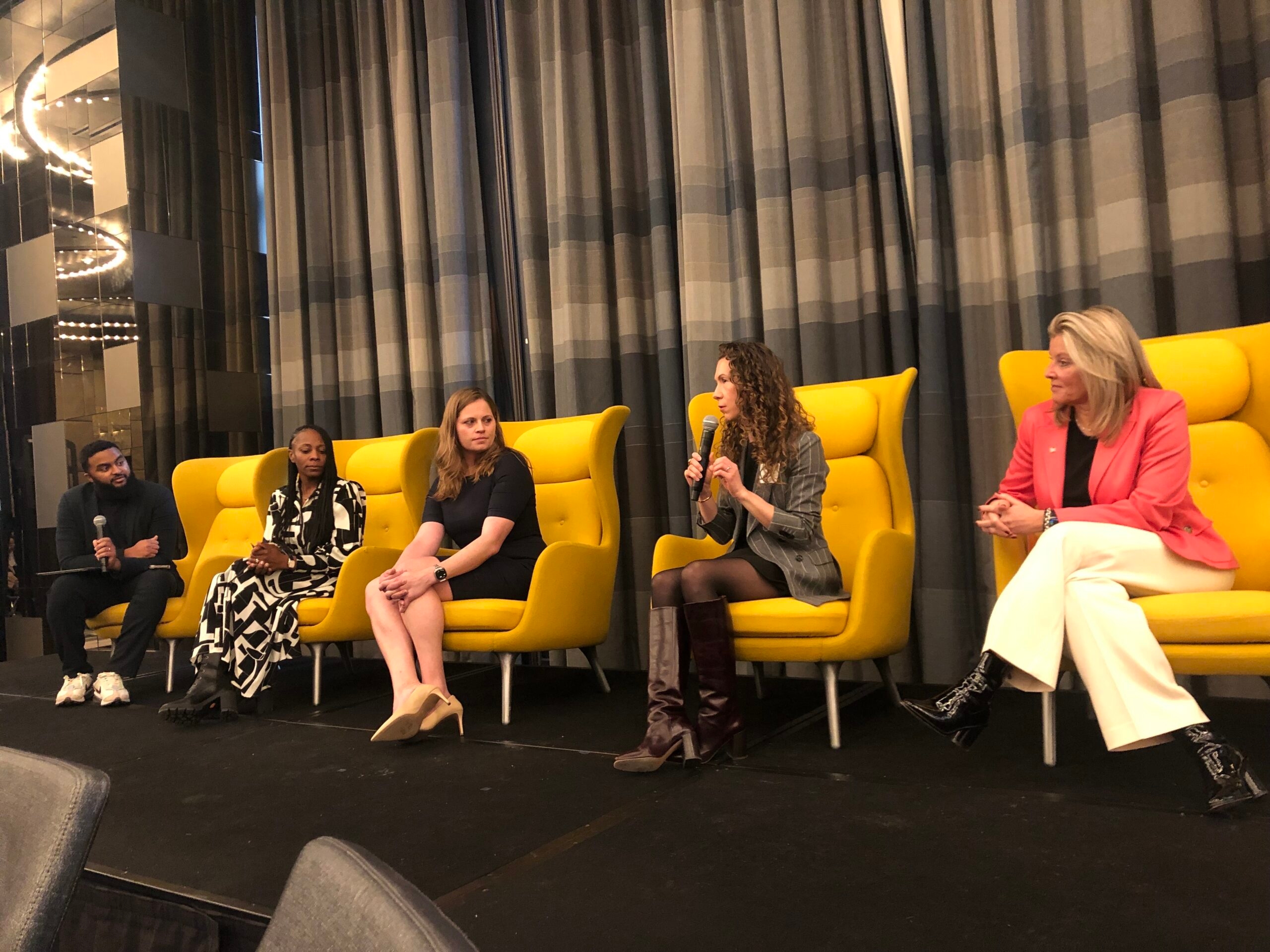 Philly tech leaders reveal how they're changing HR to future-proof their workforce