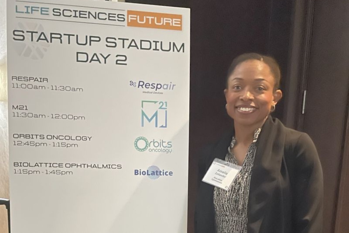 How Philly's BioLattice is making the jump from grants to VC
