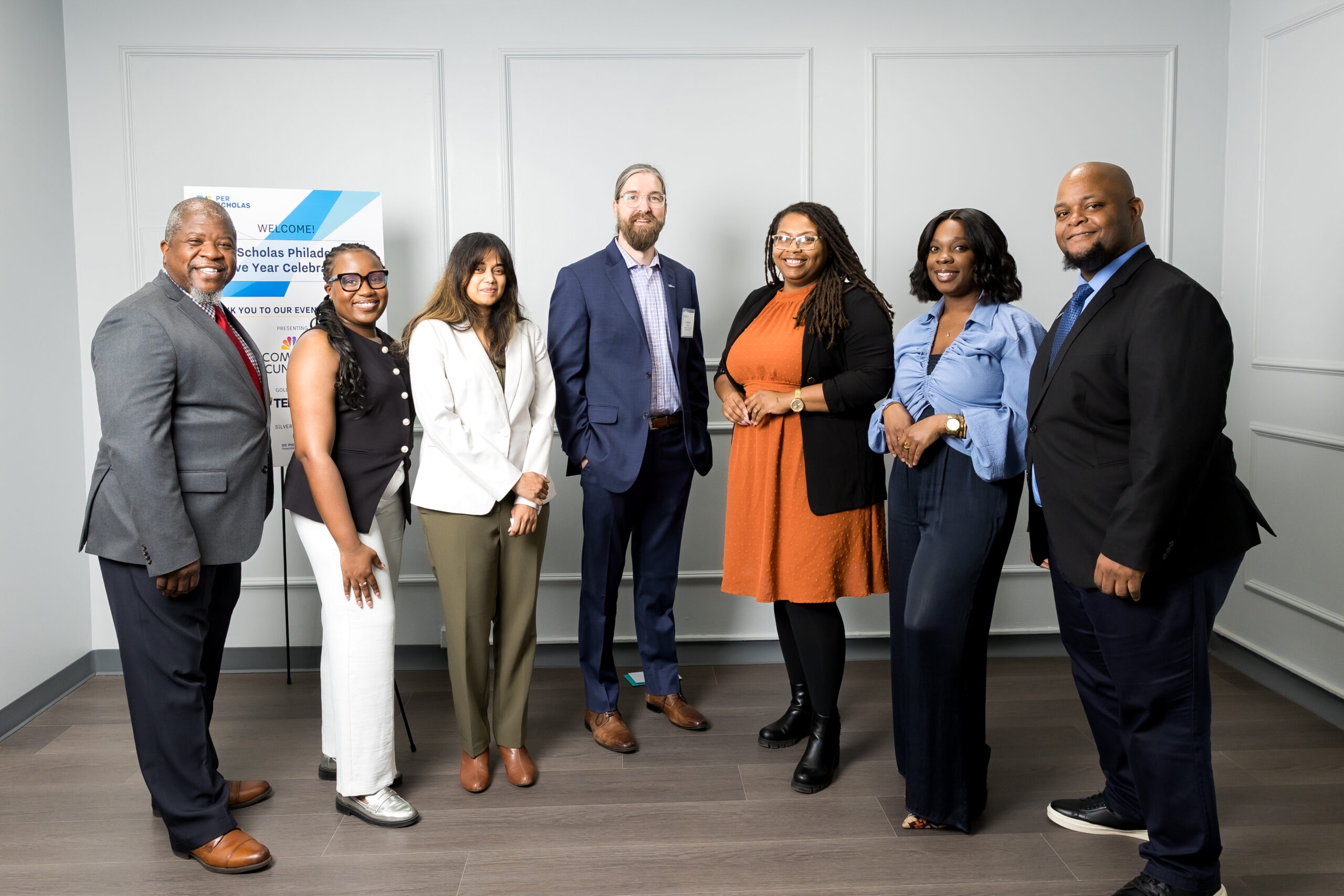 Tech training program Per Scholas to open North Philly location after 5 years in the city