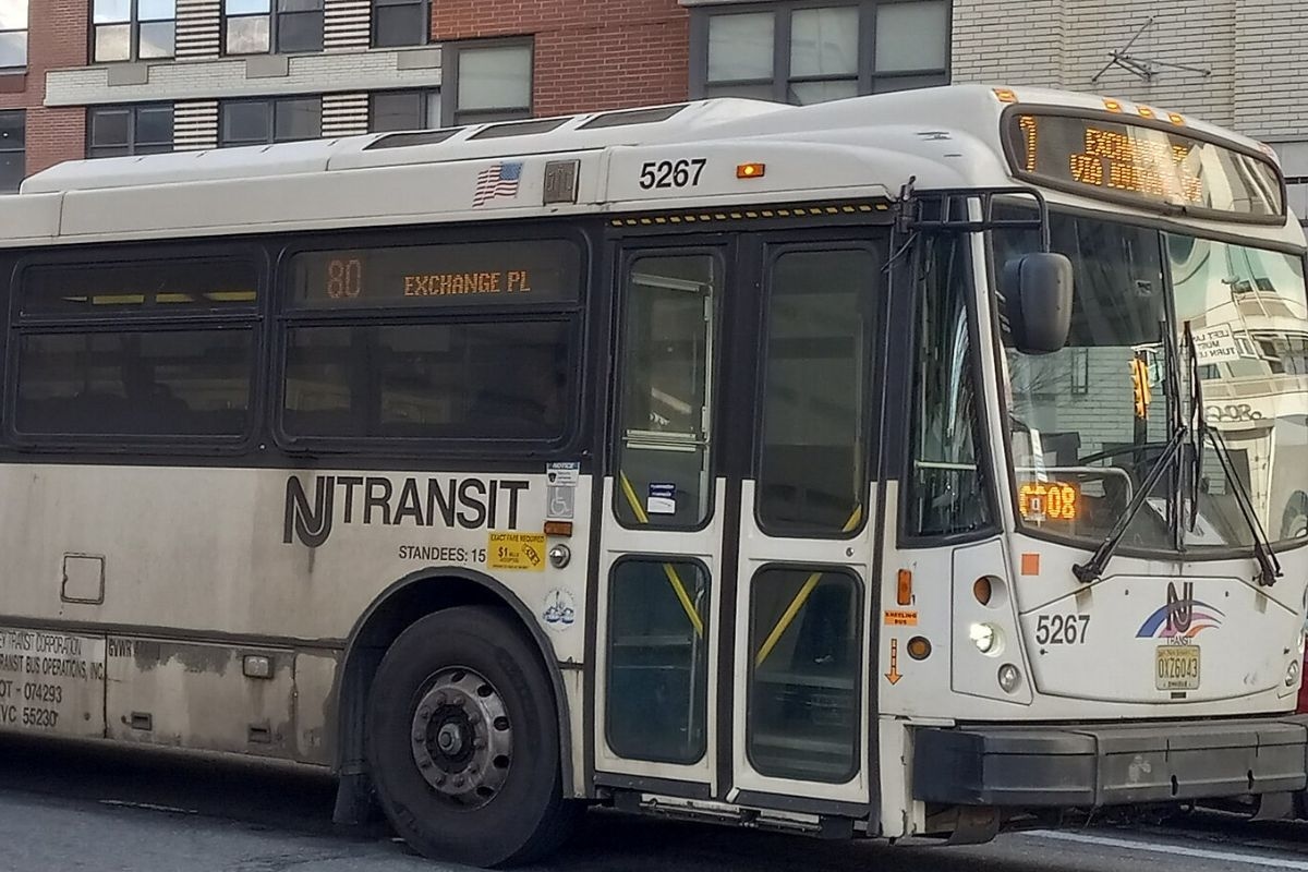This data tool is changing how New Jersey plans public transit. Here's how other regions could use it, too.