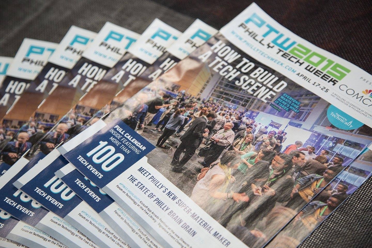 In the 2010s, the Philly tech coalition worked. Why won't anyone admit it?