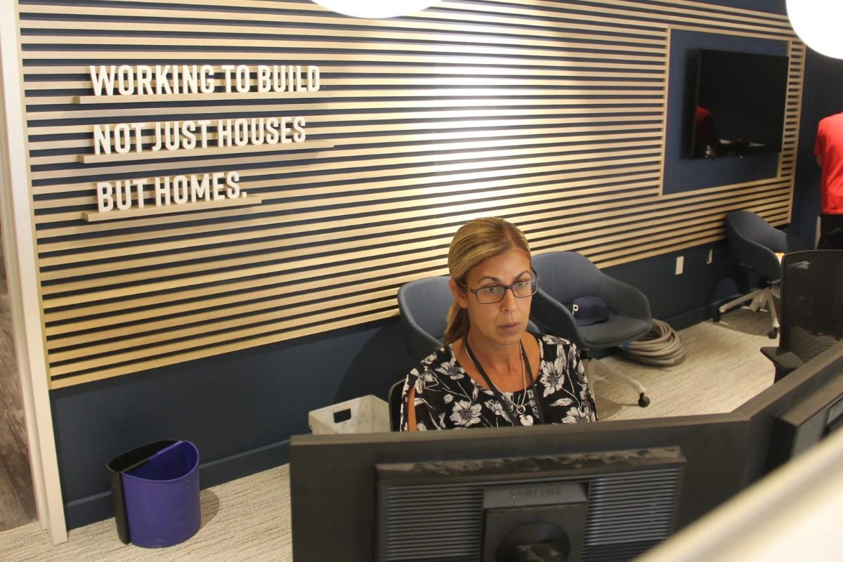 Pittsburgh housing authority recruits AI to help with application backlogs