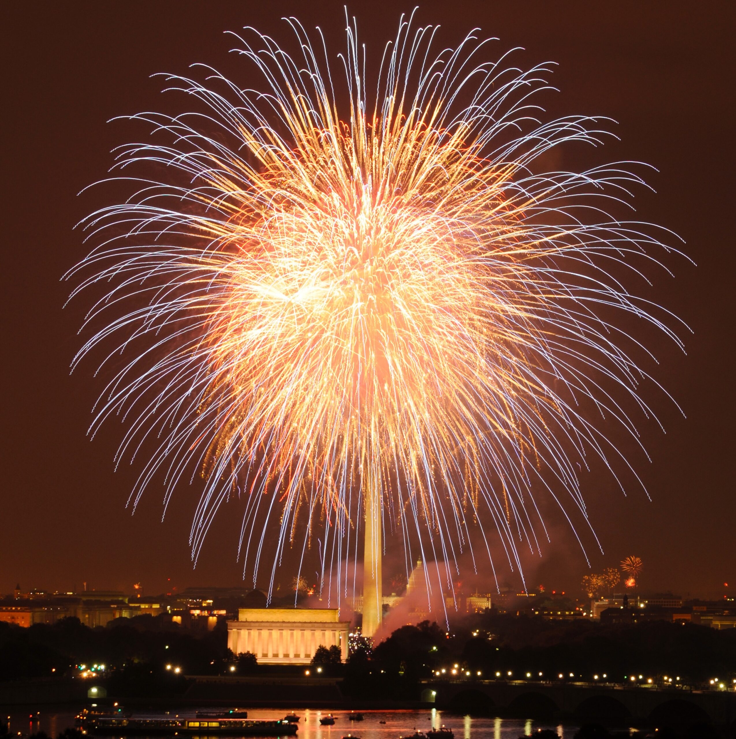 DC weekly roundup: A pitch competition's return; Maryland's ‘tech tax,' explained; Summer's here, and she's a founder