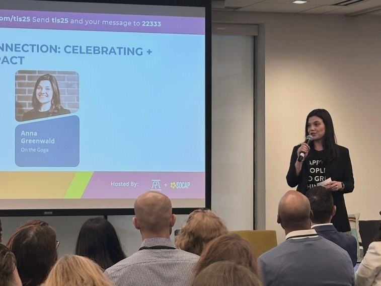 How On the Goga is reimagining corporate employee wellness programs