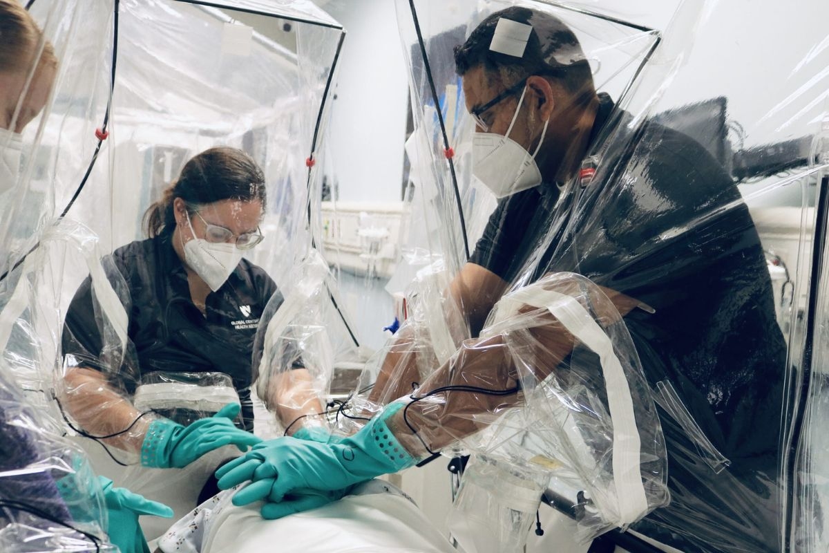 Nebraska's slow burn healthtech success challenges the urgency of Philly's growth