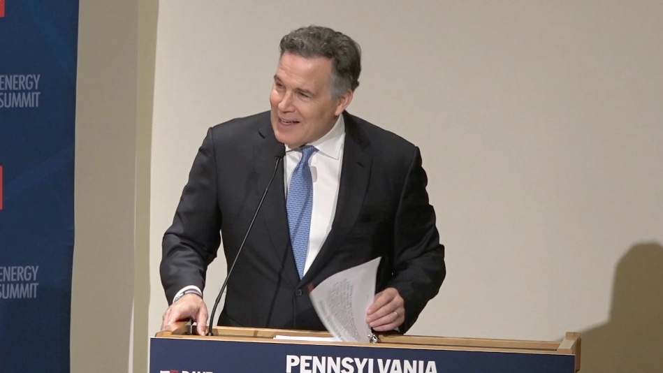 Everything we know about the $90B corporate pledge to invest in Pennsylvania AI, energy and data centers