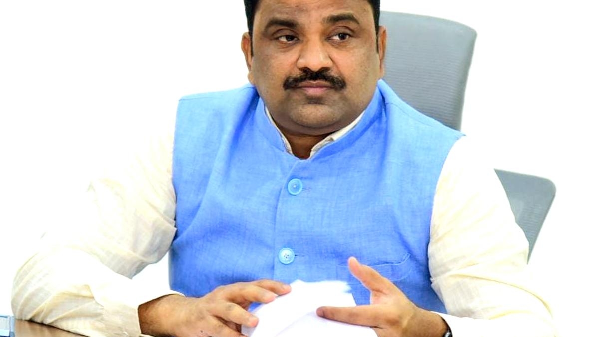Yogandhra aims to transform State into a ‘healthy and happy A.P.': Collector
