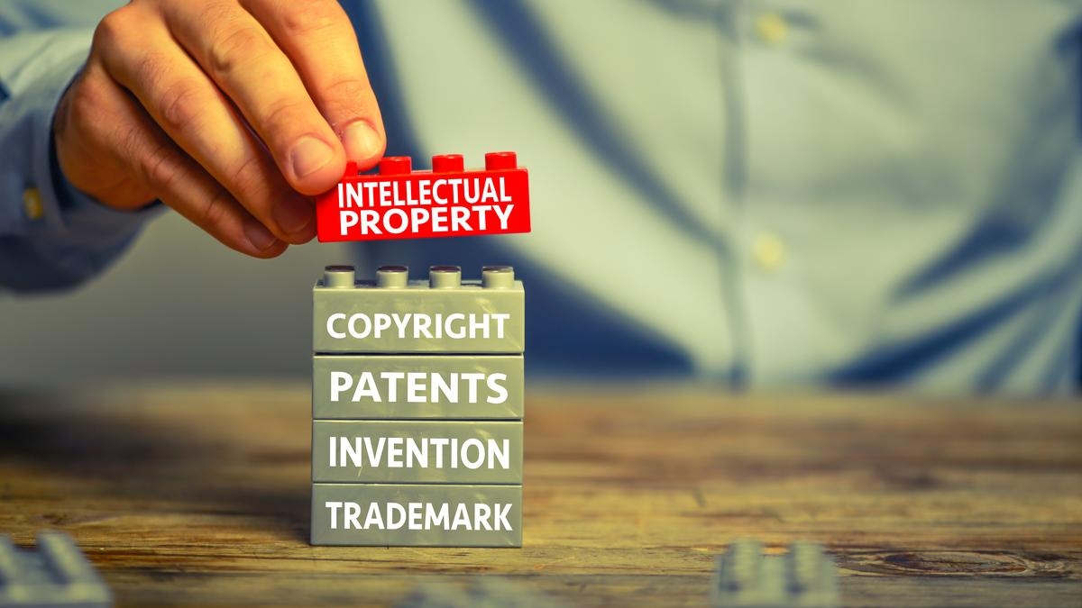Why academicians need to take intellectual property (IP) issues seriously