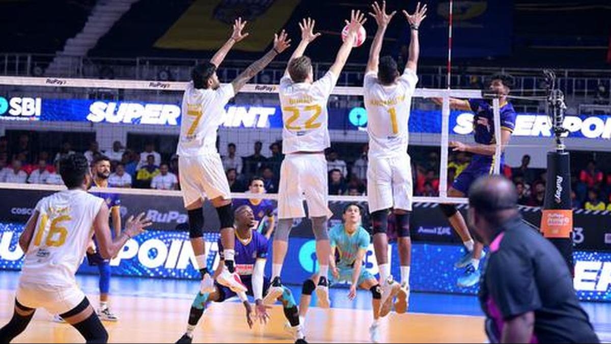 Prime Volleyball League: the prudent, viable revolution that is being televised