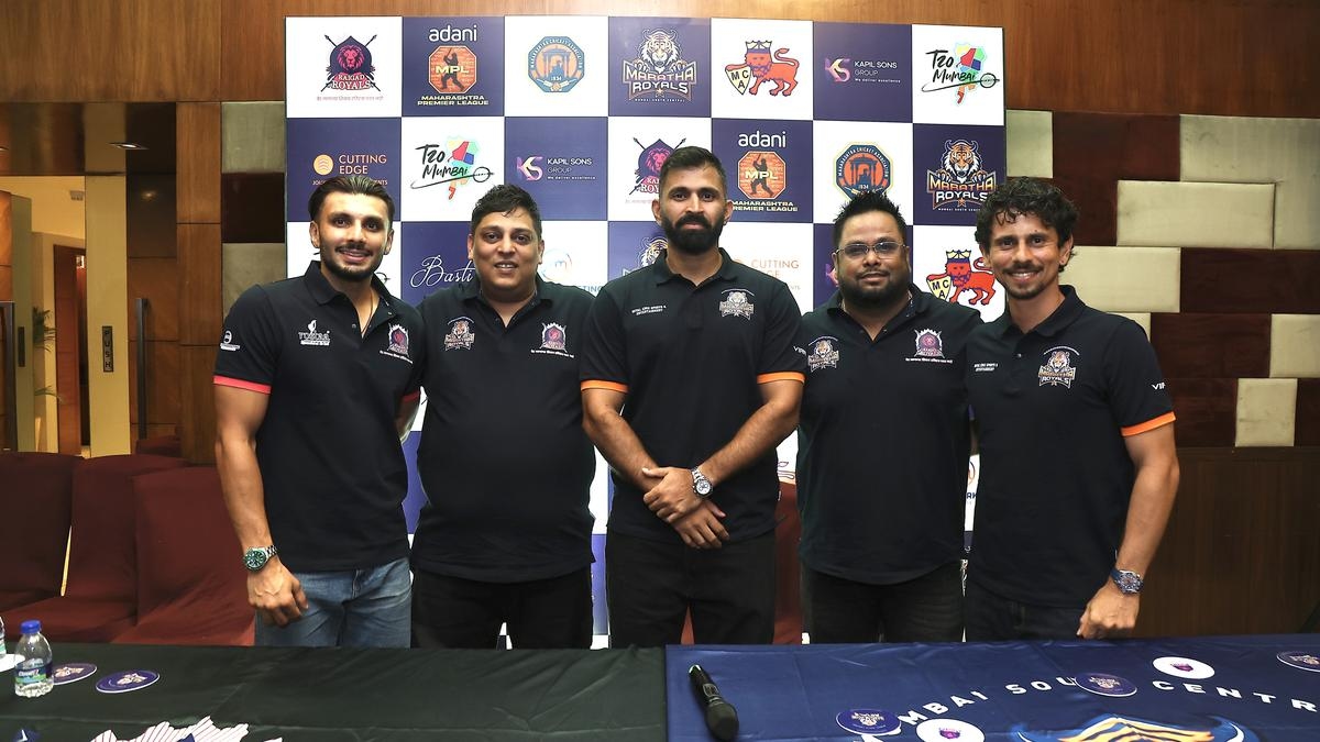 Nayar waxes eloquent on T20 Mumbai League's value