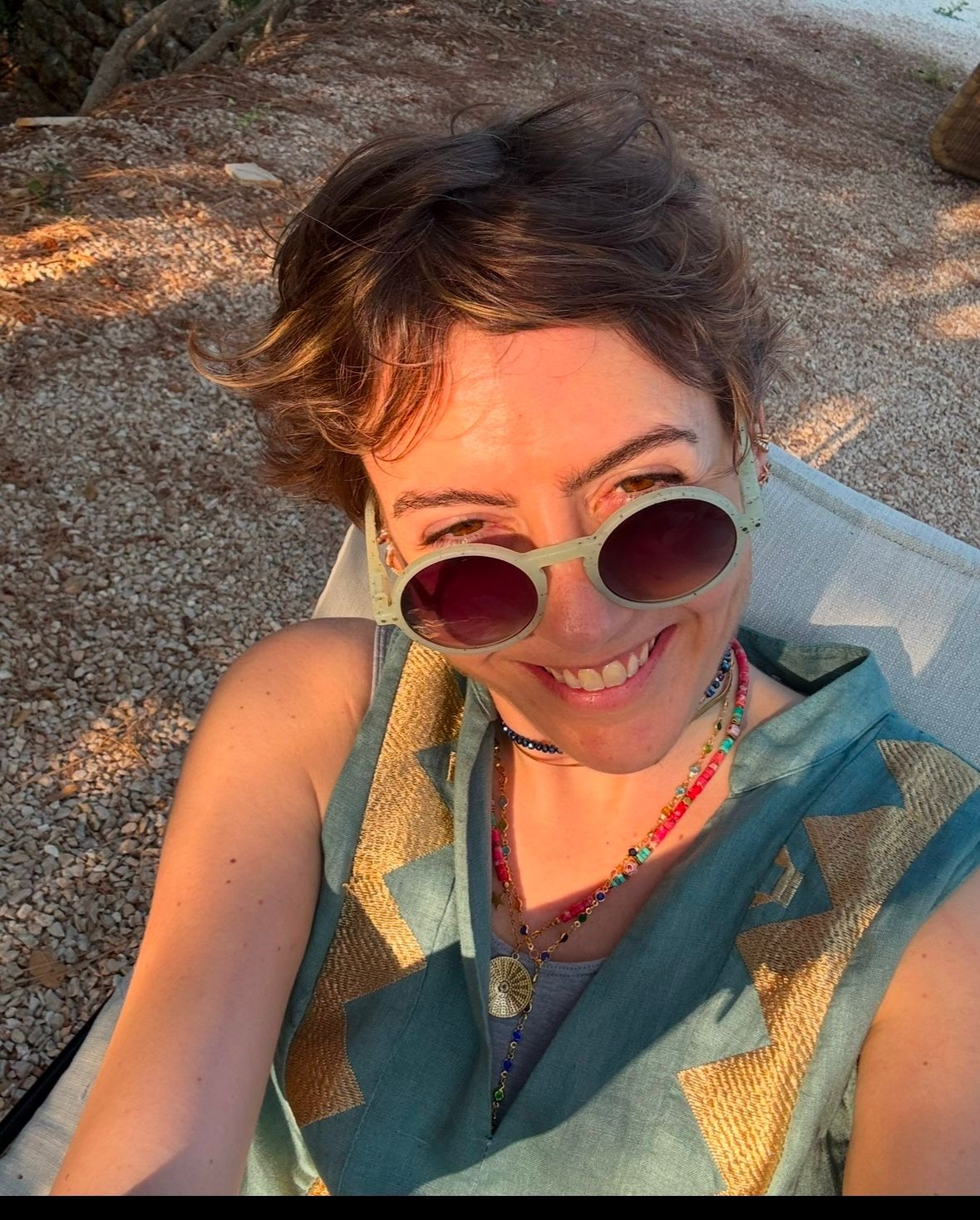From Publishing House Intern to Advocacy Icon: Lea Fayad's Rise Through Words