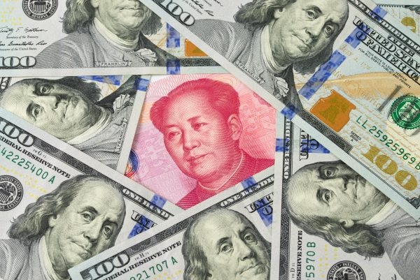 China's Accelerating Efforts to Internationalize the Renminbi