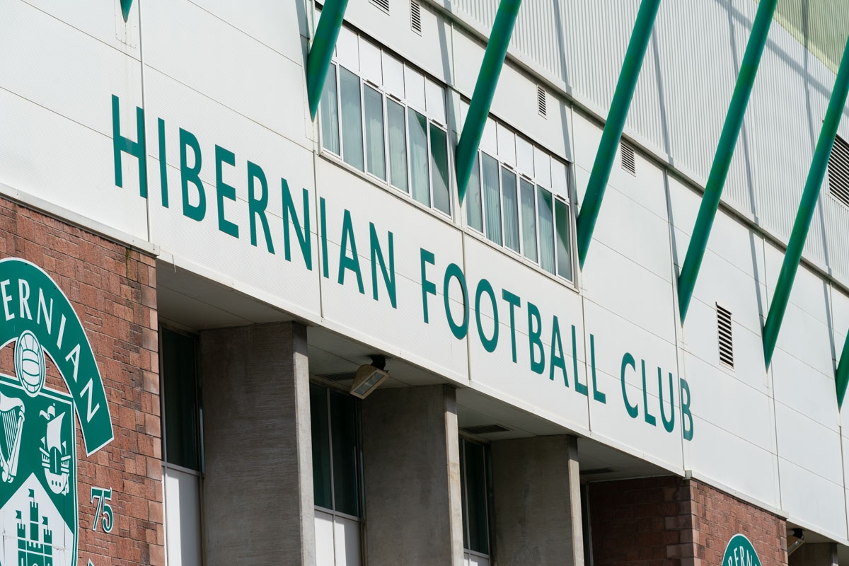 Hibs appoint new Chief Executive Officer