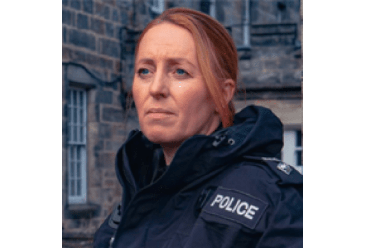 Police issue interim guidance around searching of transgender persons