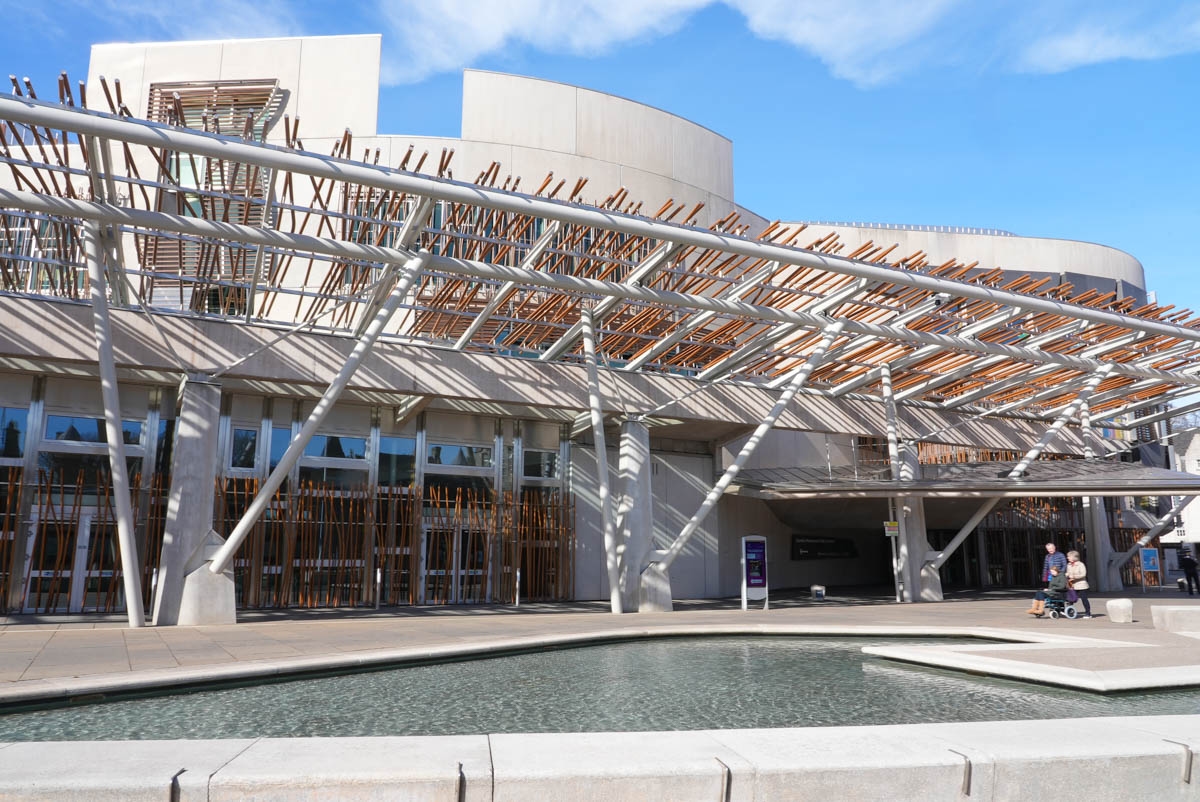 Scottish Government appoints new Chief Scientific Adviser