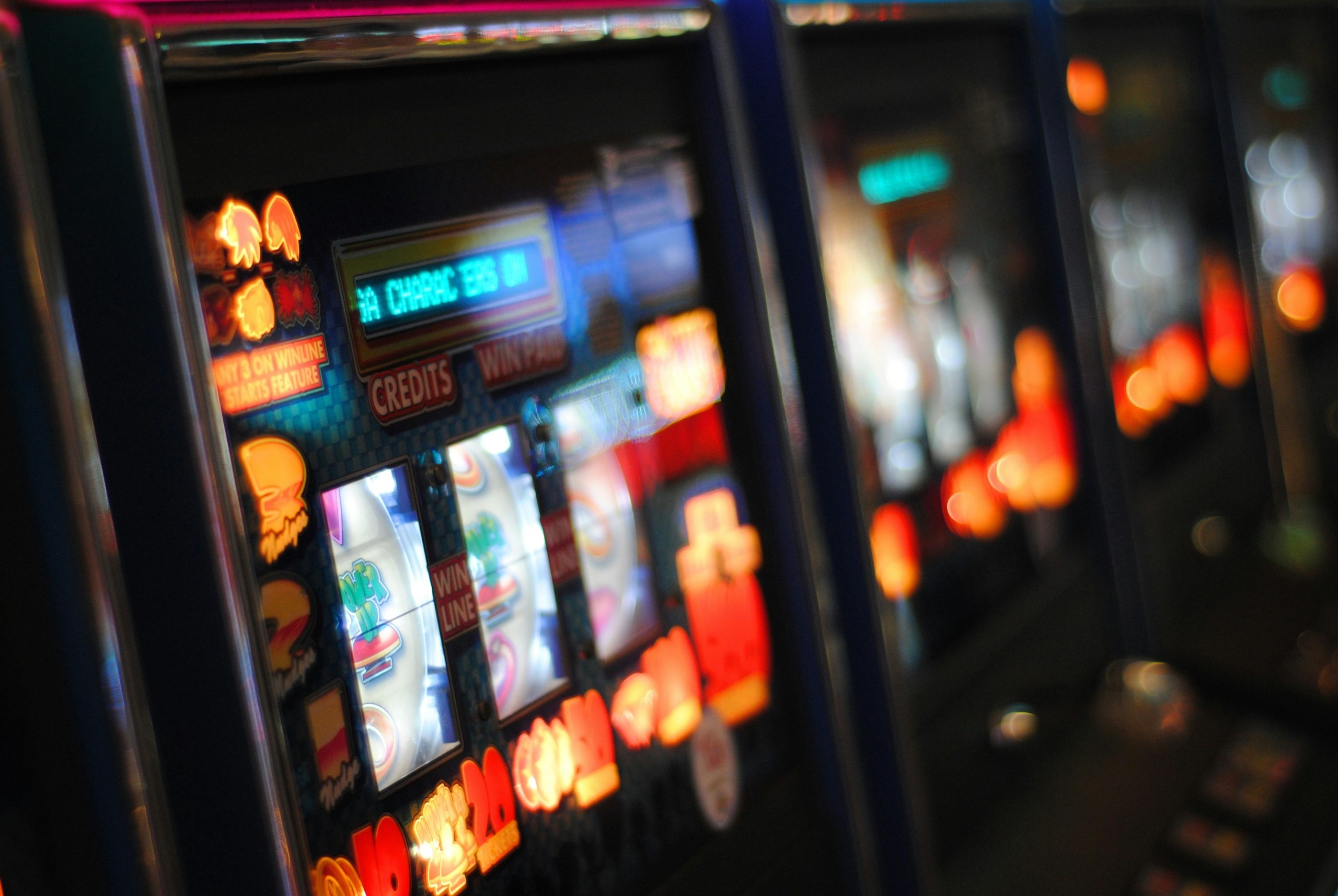 How Fantasy Culture Adaptations Have Made Their Way Into Online Slots
