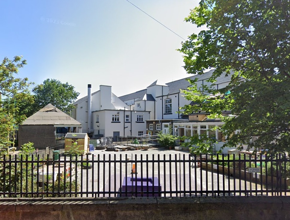 Two Edinburgh schools are set to be renamed to reduce stigma toward pupils