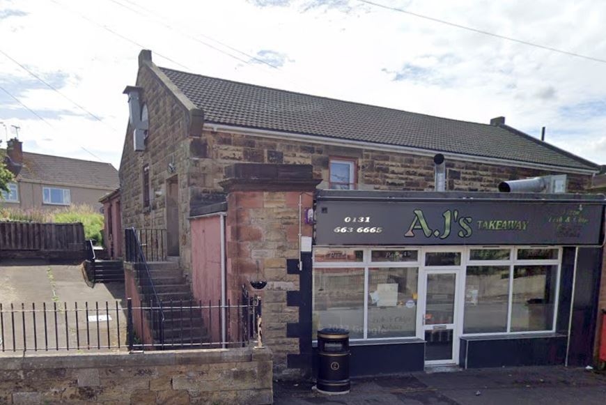 Midlothian mosque wins flat appeal