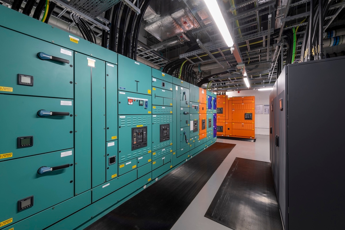 Edinburgh will get its supercomputer after all