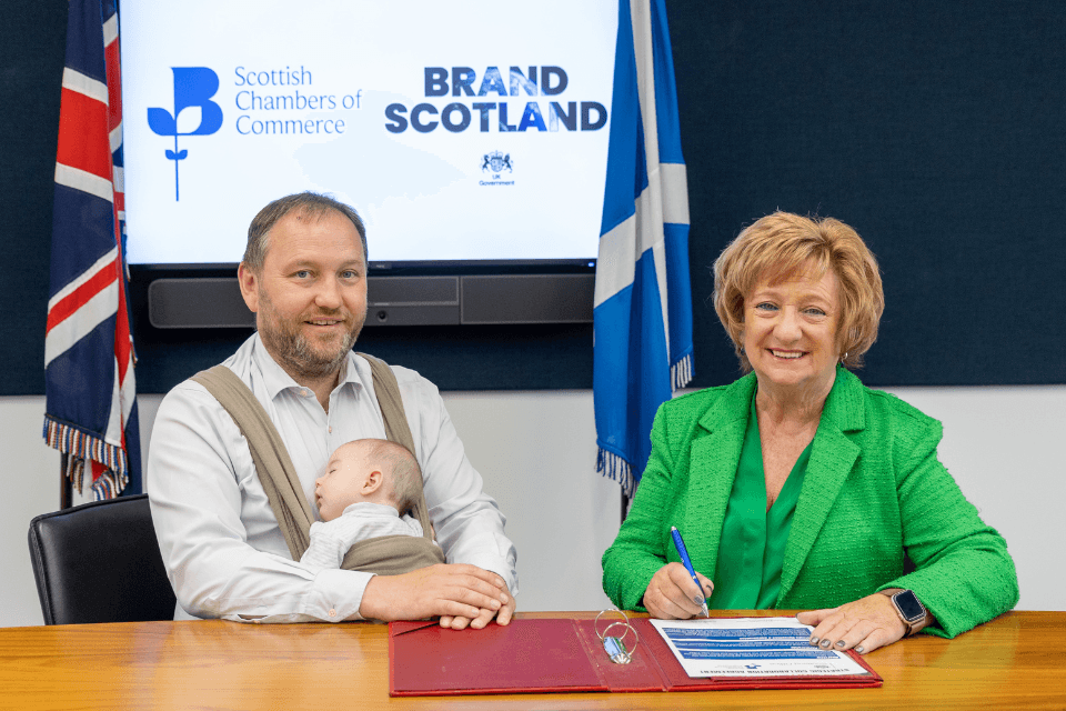 Parental leave to be improved by government