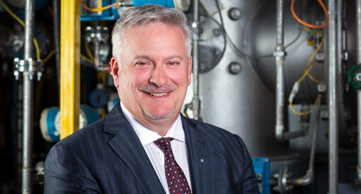 PyroGenesis CEO loans company up to C$5.575M